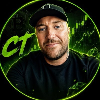 Mando CT, Founder of Visionary Web3
